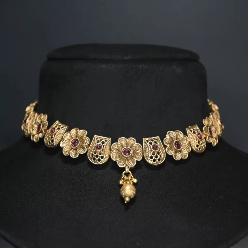 Necklace