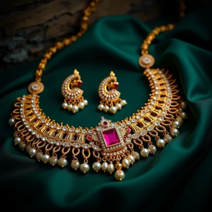 Necklace Sets
